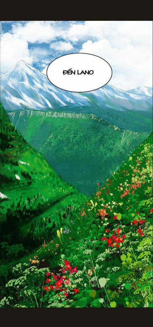 Hội ảo thuật - Chapter 13 - Trang 15