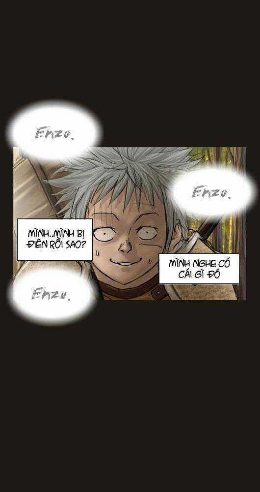 Hội ảo thuật - Chapter 13 - Trang 18