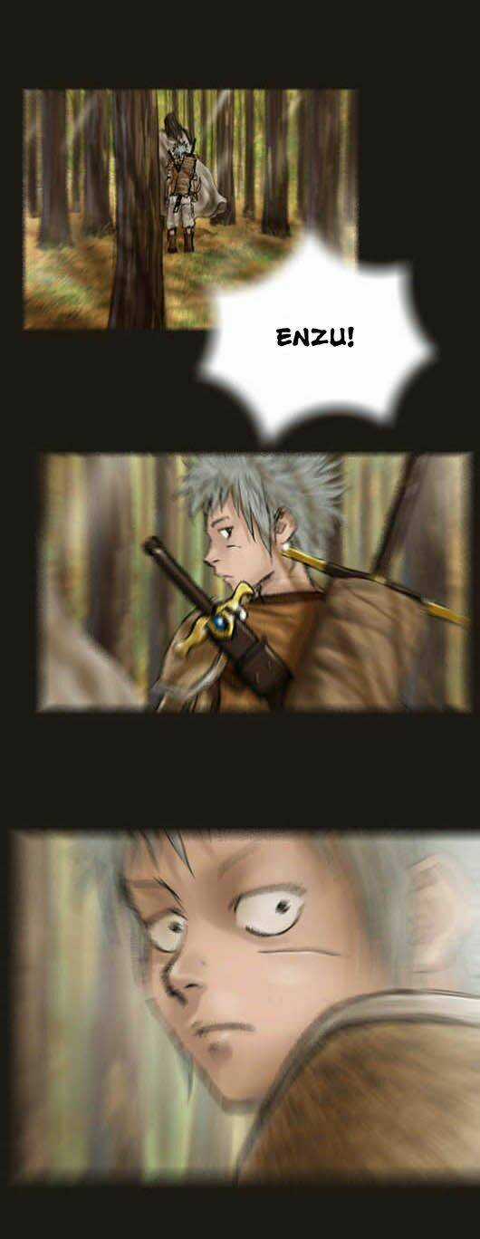 Hội ảo thuật - Chapter 13 - Trang 19