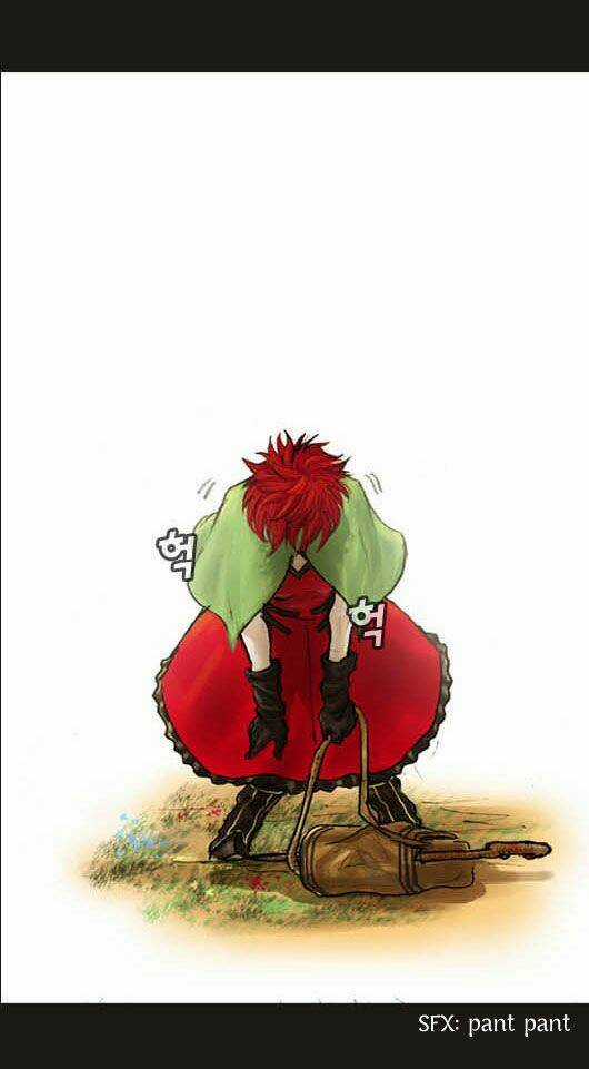 Hội ảo thuật - Chapter 13 - Trang 20