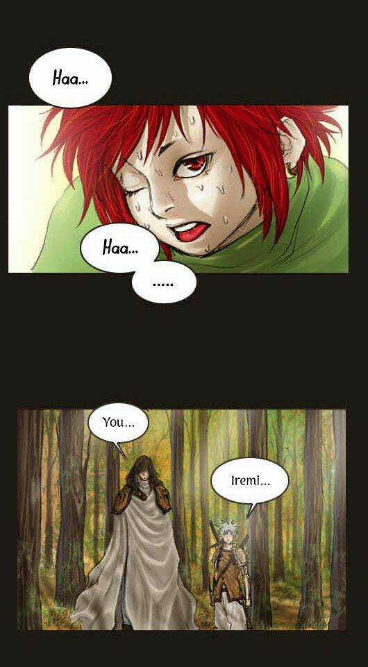 Hội ảo thuật - Chapter 13 - Trang 21