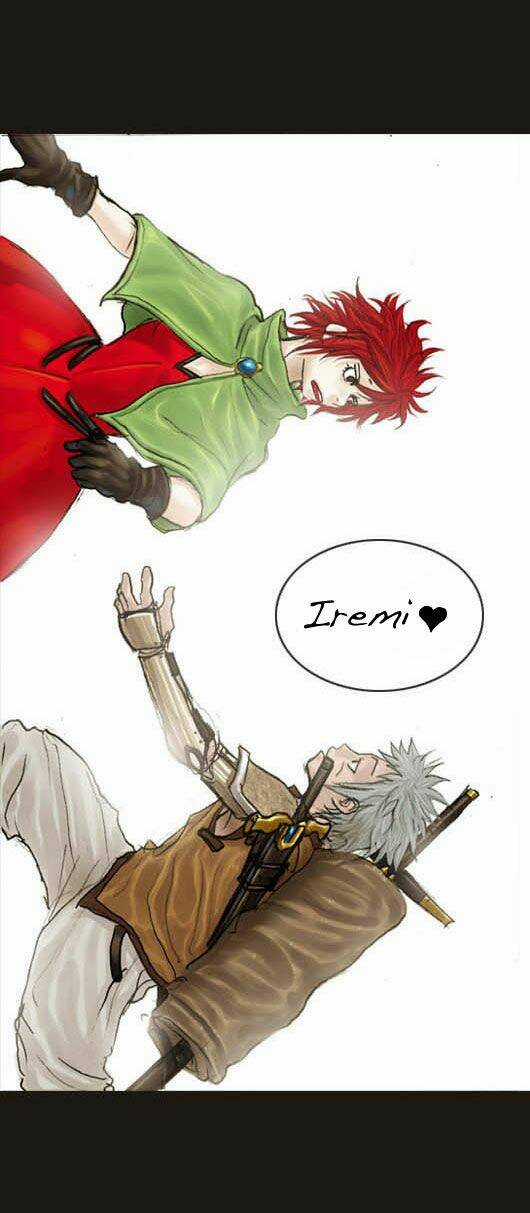 Hội ảo thuật - Chapter 13 - Trang 24