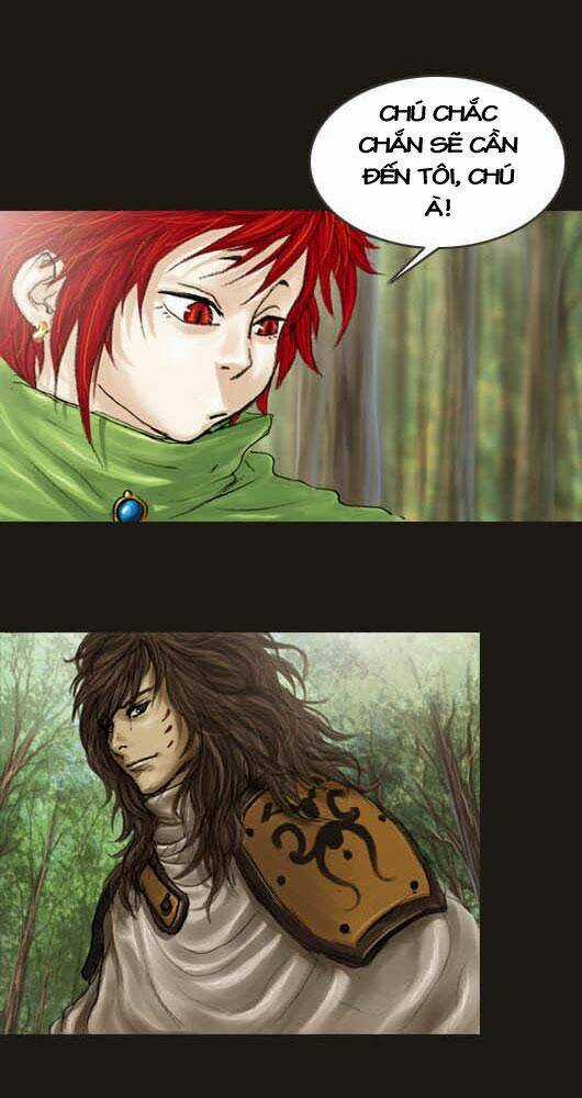 Hội ảo thuật - Chapter 13 - Trang 26