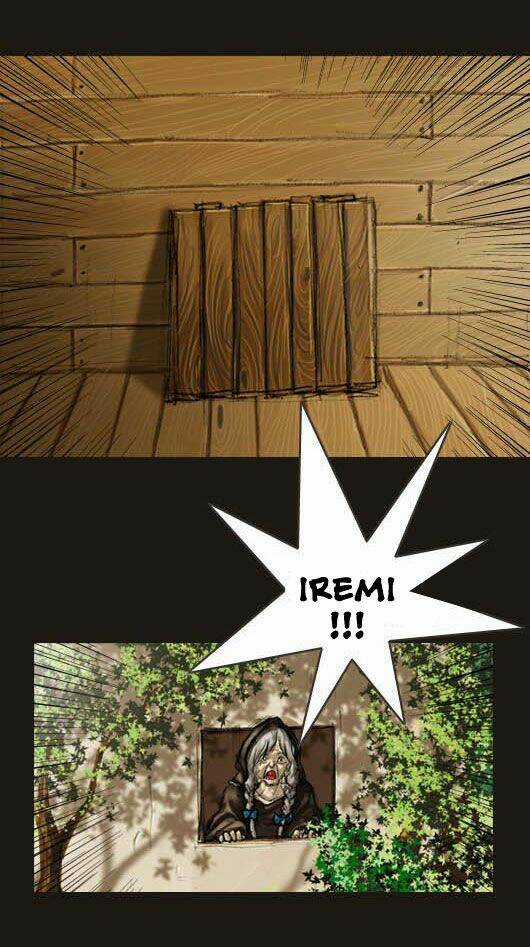 Hội ảo thuật - Chapter 13 - Trang 6