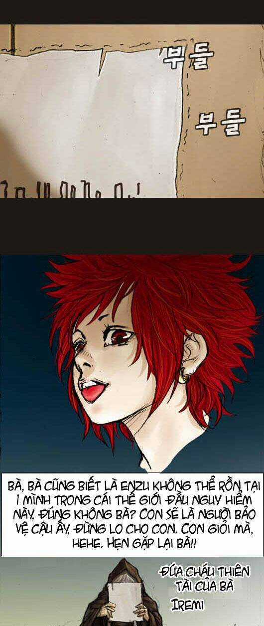 Hội ảo thuật - Chapter 13 - Trang 10