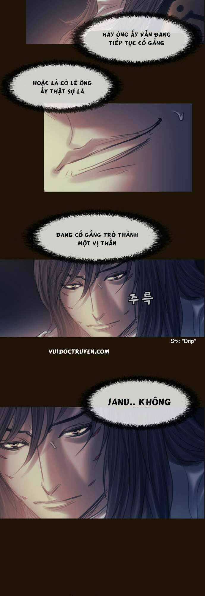 Hội ảo thuật - Chapter 130 - Trang 20