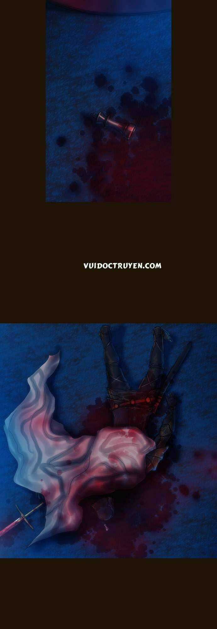 Hội ảo thuật - Chapter 130 - Trang 26