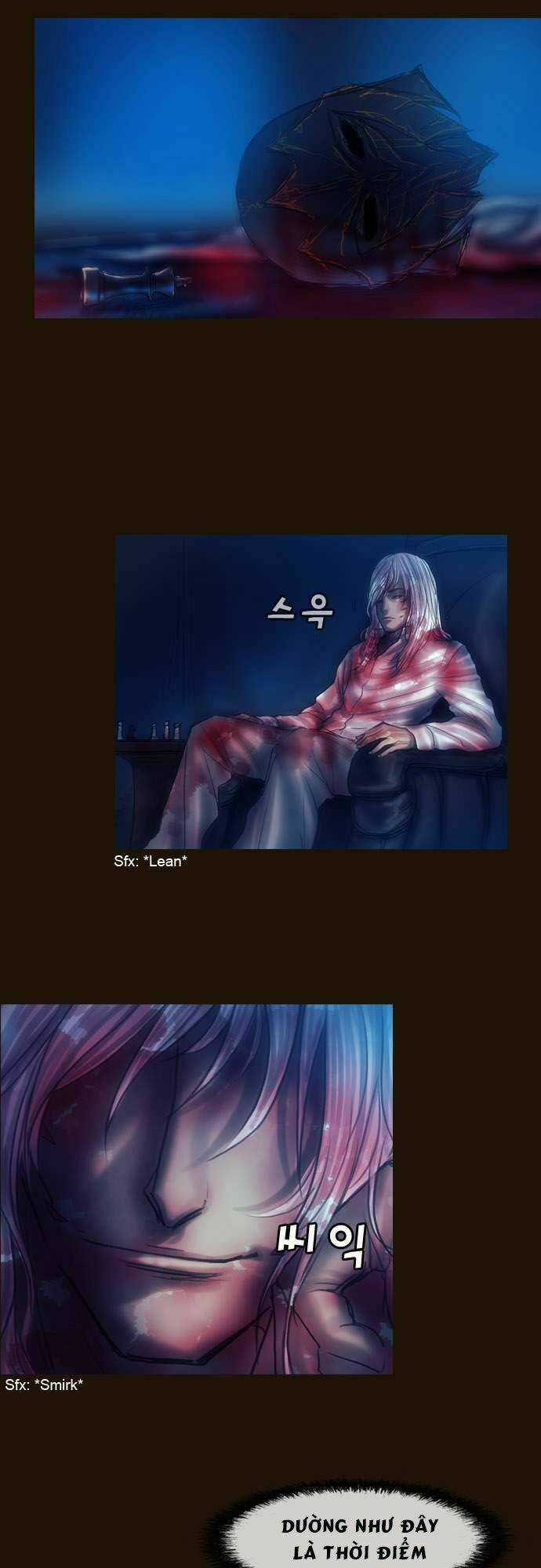 Hội ảo thuật - Chapter 130 - Trang 27