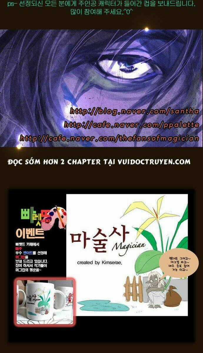 Hội ảo thuật - Chapter 130 - Trang 30