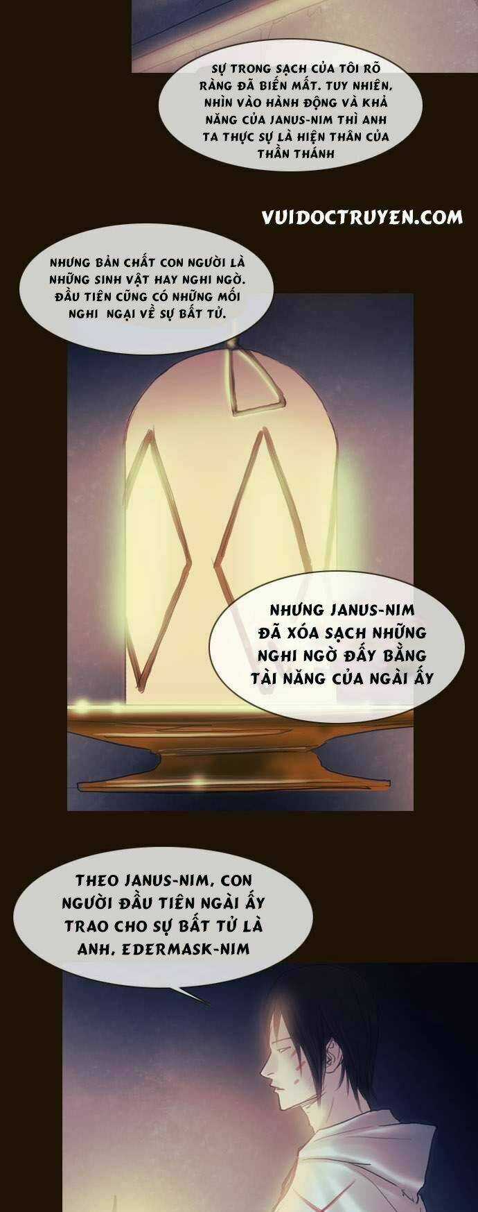 Hội ảo thuật - Chapter 130 - Trang 10