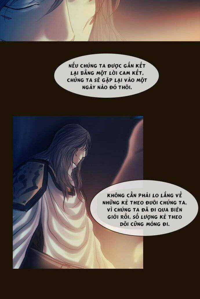 Hội ảo thuật - Chapter 131 - Trang 11