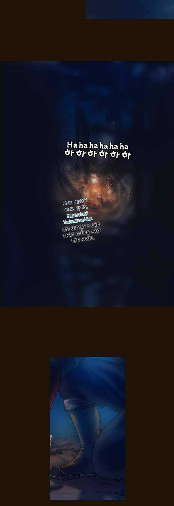 Hội ảo thuật - Chapter 131 - Trang 13