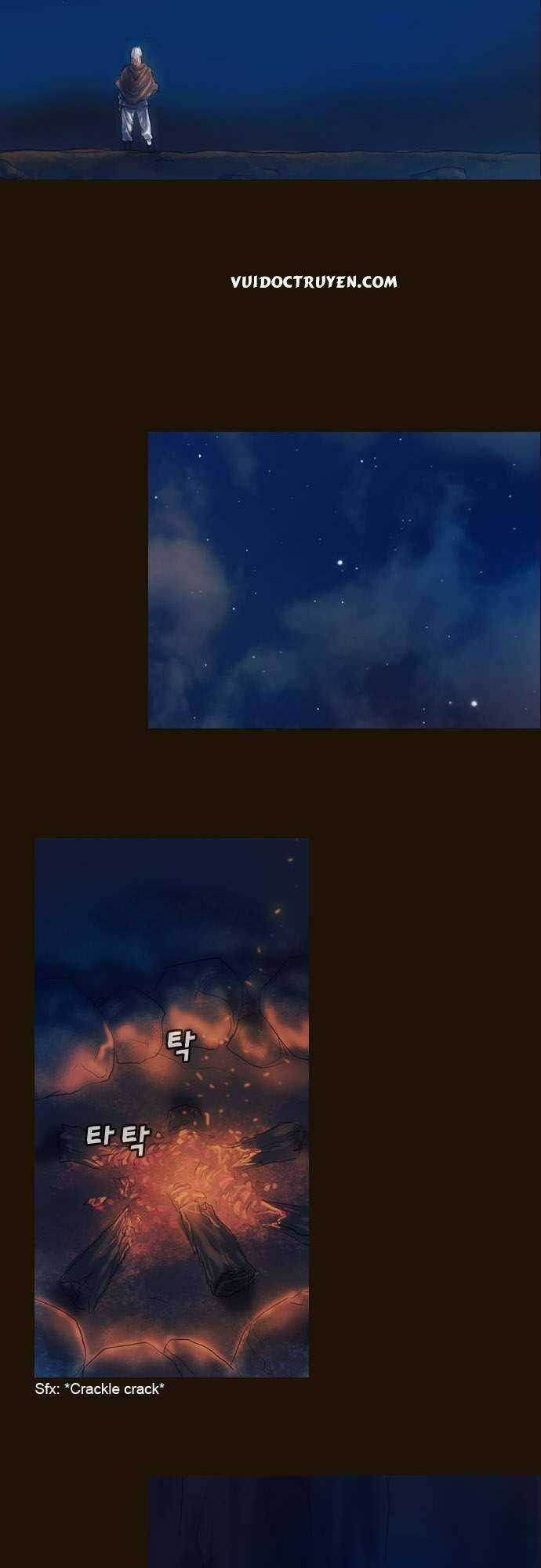 Hội ảo thuật - Chapter 131 - Trang 20