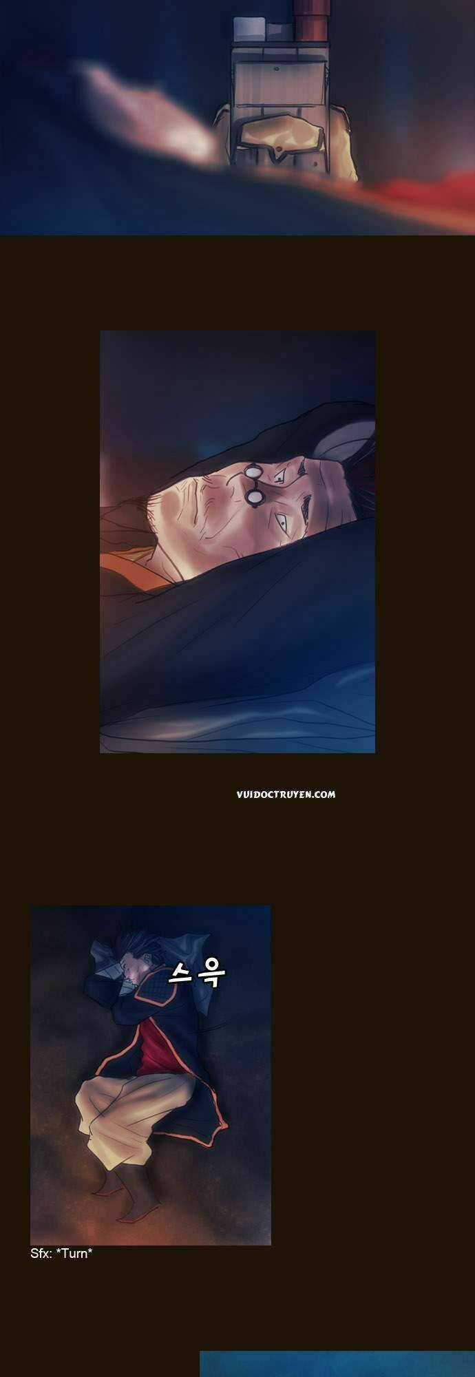 Hội ảo thuật - Chapter 131 - Trang 23