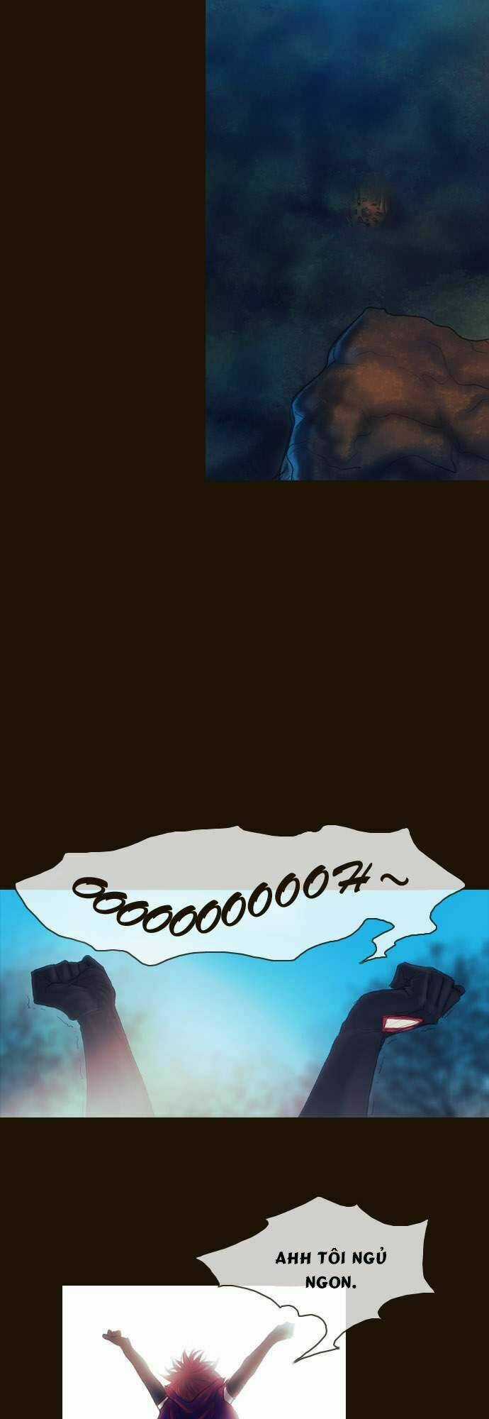 Hội ảo thuật - Chapter 131 - Trang 24