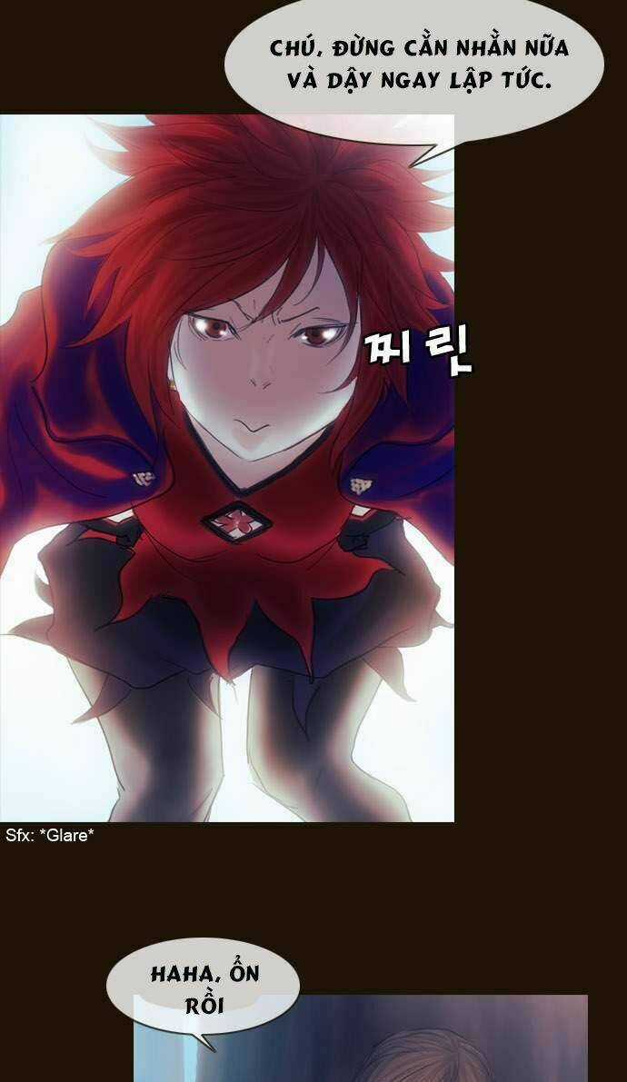 Hội ảo thuật - Chapter 131 - Trang 26