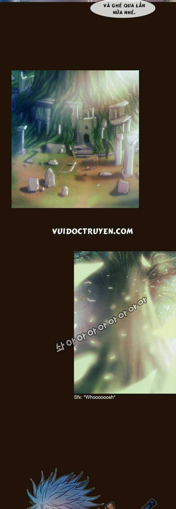 Hội ảo thuật - Chapter 131 - Trang 4