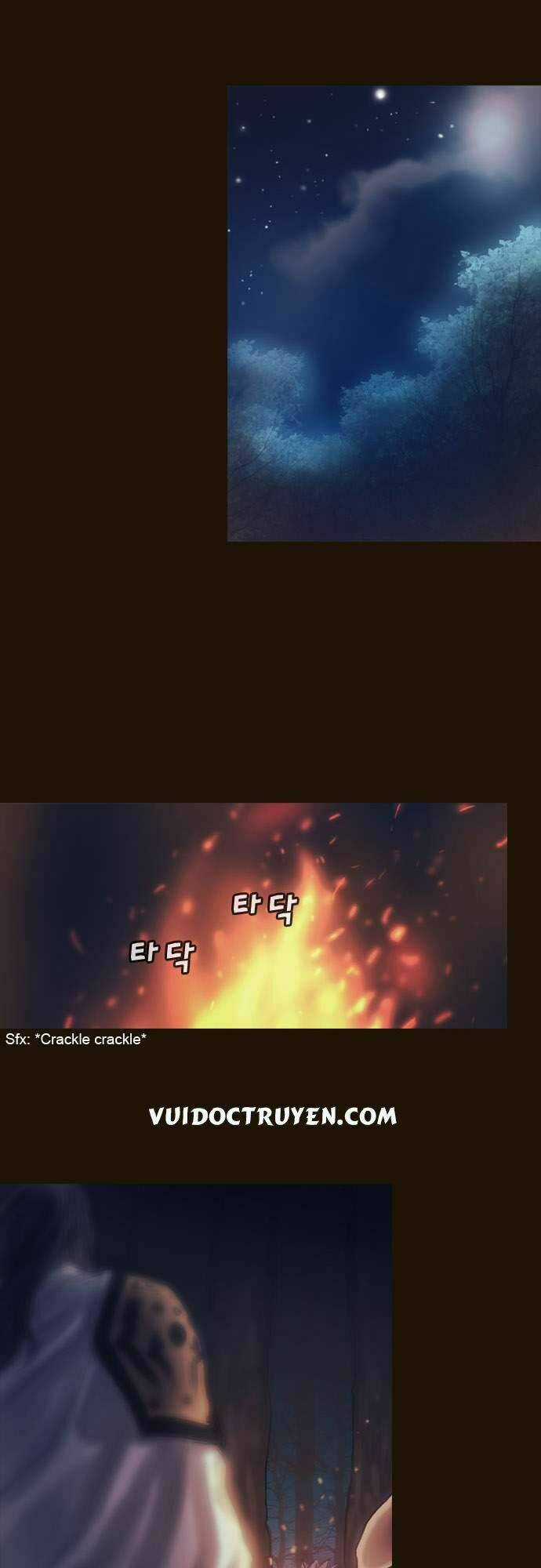 Hội ảo thuật - Chapter 131 - Trang 6