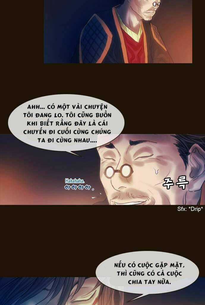 Hội ảo thuật - Chapter 131 - Trang 10