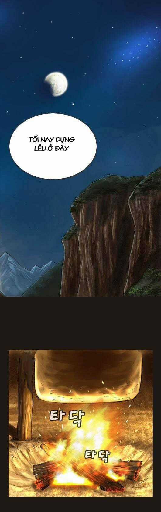 Hội ảo thuật - Chapter 14 - Trang 2