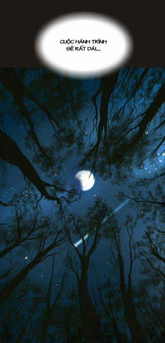 Hội ảo thuật - Chapter 14 - Trang 11