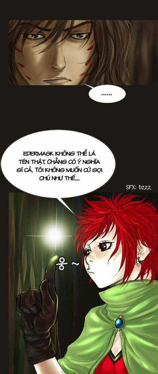 Hội ảo thuật - Chapter 14 - Trang 13
