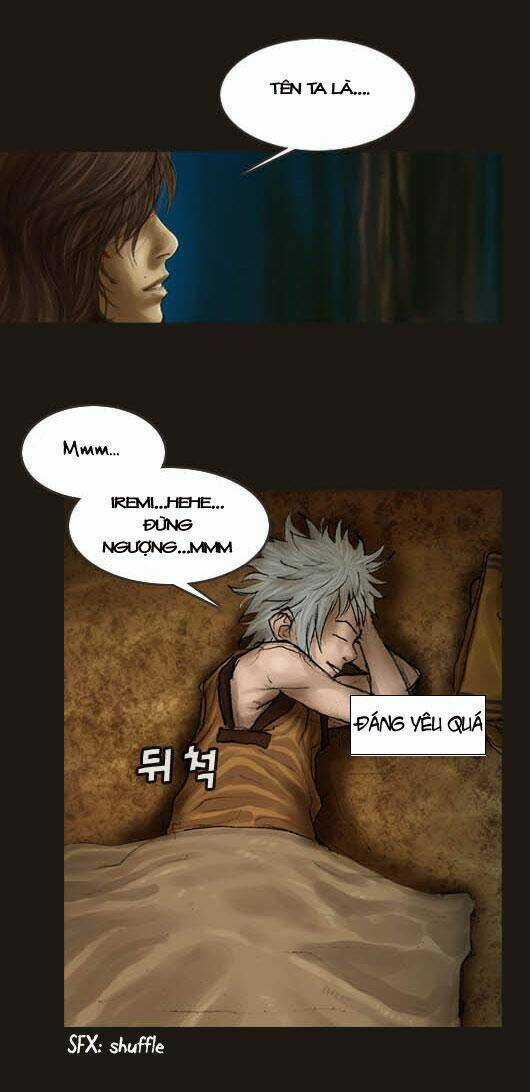 Hội ảo thuật - Chapter 14 - Trang 15