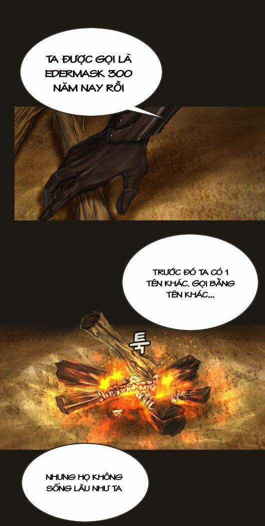 Hội ảo thuật - Chapter 14 - Trang 17