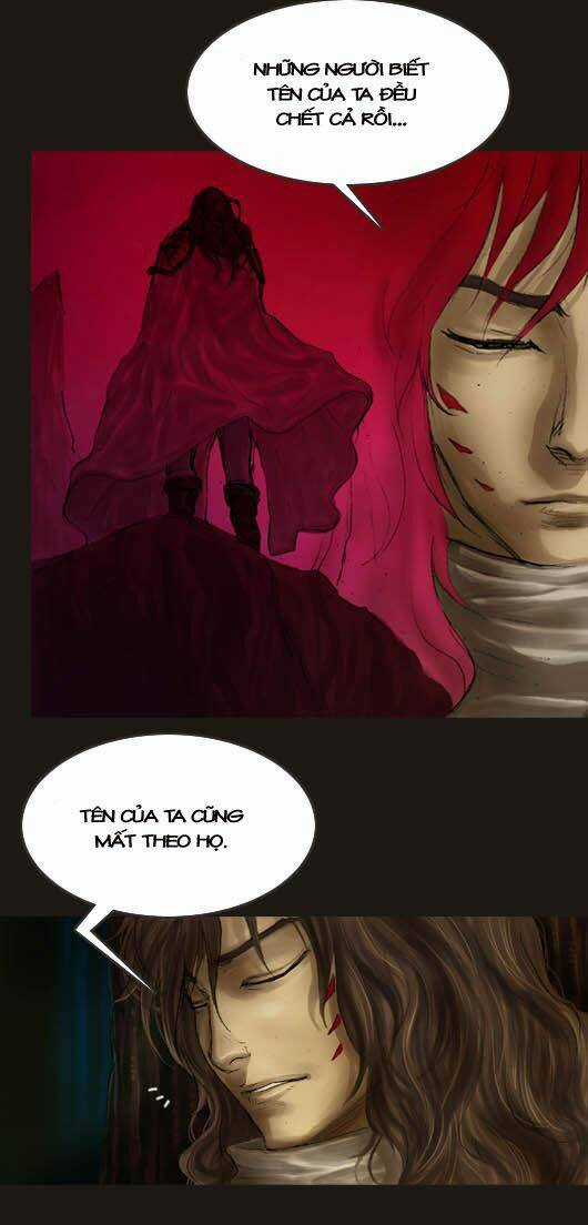 Hội ảo thuật - Chapter 14 - Trang 18