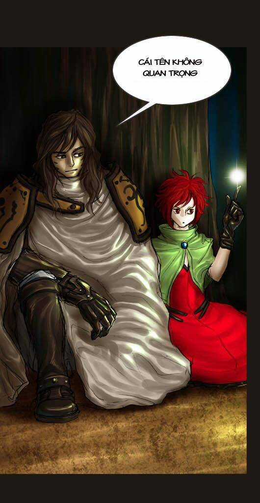 Hội ảo thuật - Chapter 14 - Trang 20