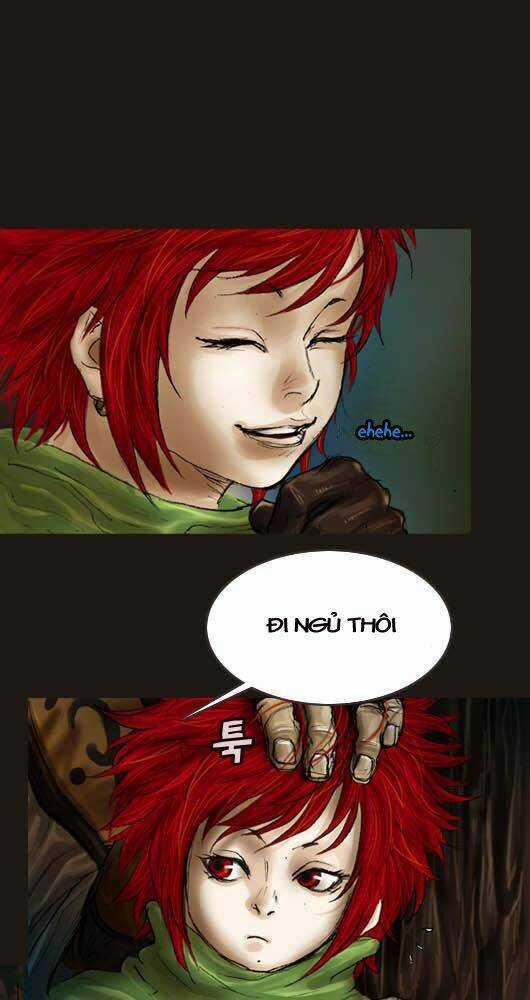 Hội ảo thuật - Chapter 14 - Trang 22