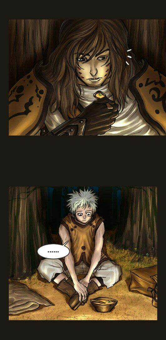 Hội ảo thuật - Chapter 14 - Trang 4