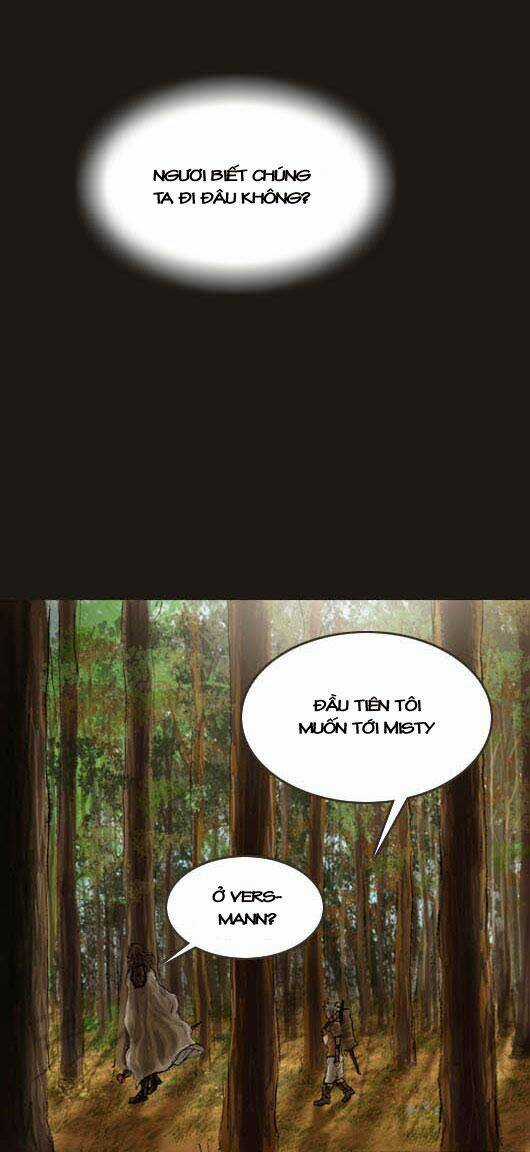 Hội ảo thuật - Chapter 14 - Trang 9