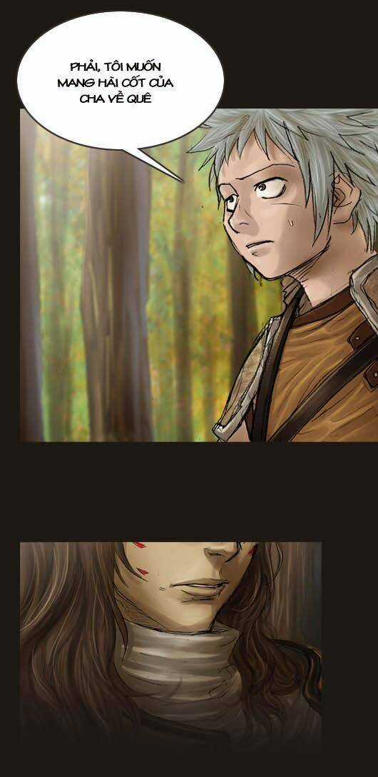 Hội ảo thuật - Chapter 14 - Trang 10