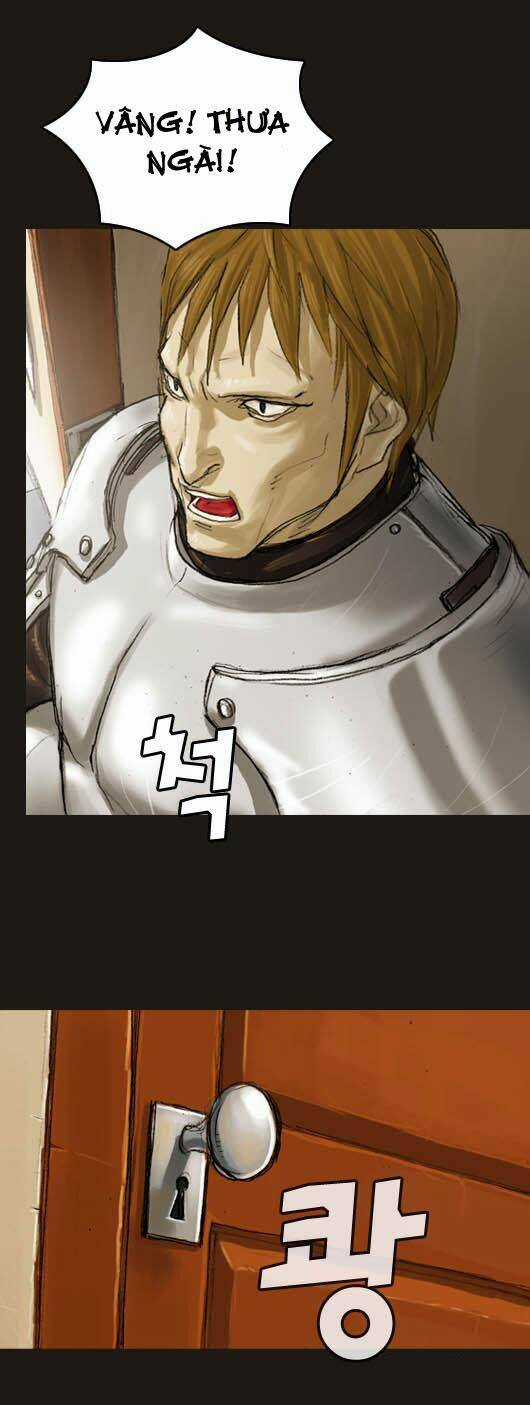 Hội ảo thuật - Chapter 15 - Trang 11