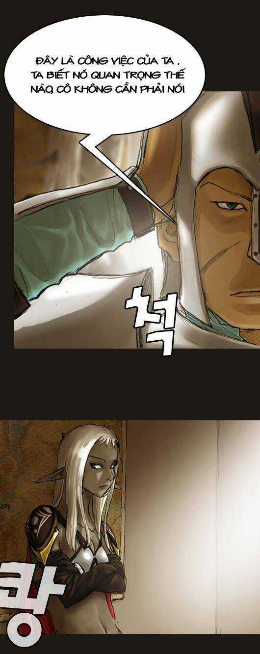 Hội ảo thuật - Chapter 15 - Trang 15