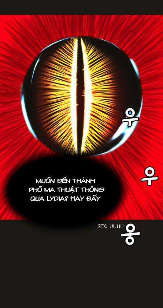 Hội ảo thuật - Chapter 15 - Trang 17