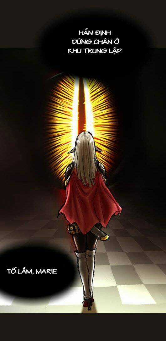 Hội ảo thuật - Chapter 15 - Trang 18