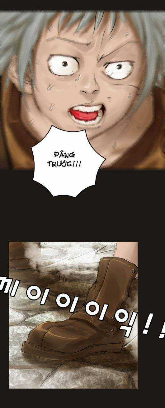 Hội ảo thuật - Chapter 15 - Trang 24