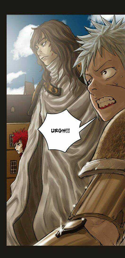 Hội ảo thuật - Chapter 15 - Trang 25