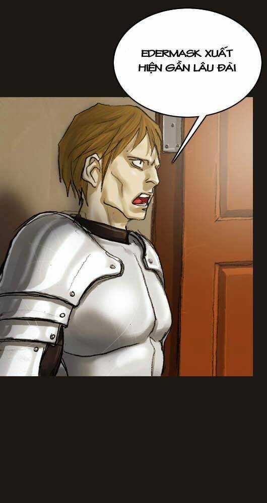 Hội ảo thuật - Chapter 15 - Trang 9