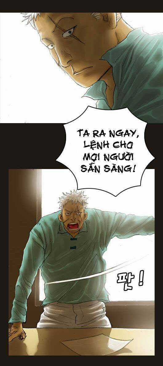 Hội ảo thuật - Chapter 15 - Trang 10