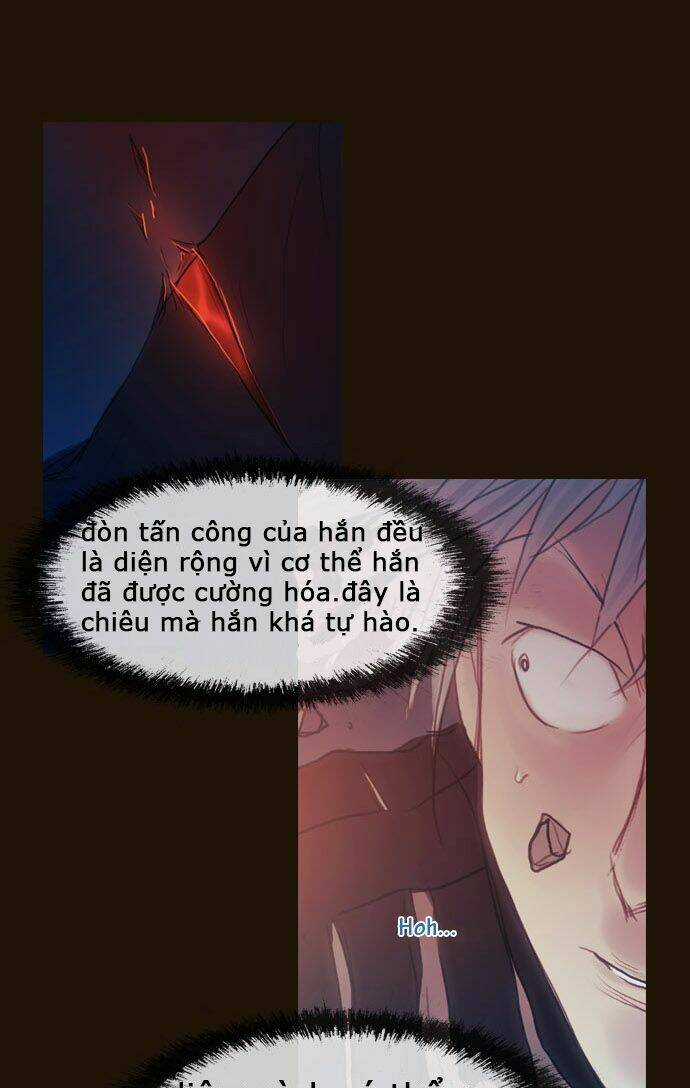 Hội ảo thuật - Chapter 159 - Trang 11