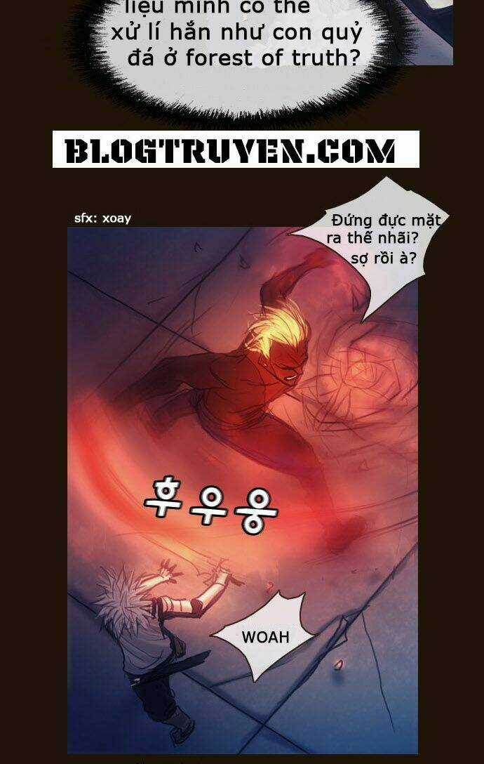 Hội ảo thuật - Chapter 159 - Trang 12