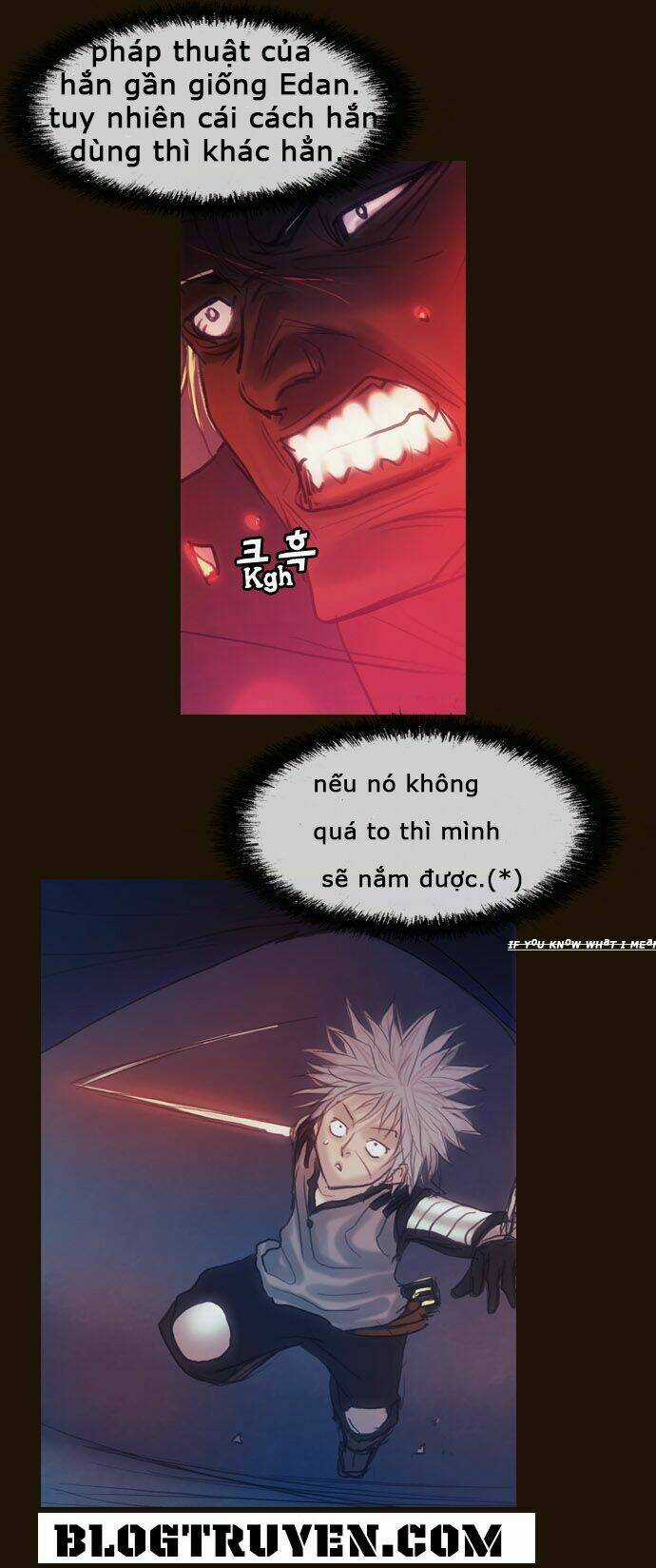 Hội ảo thuật - Chapter 159 - Trang 13