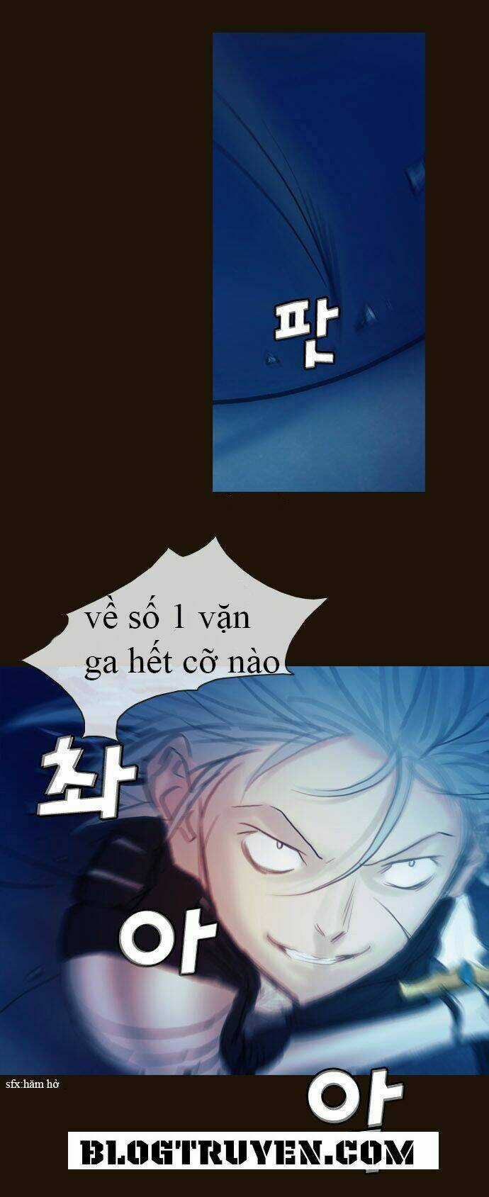 Hội ảo thuật - Chapter 159 - Trang 15