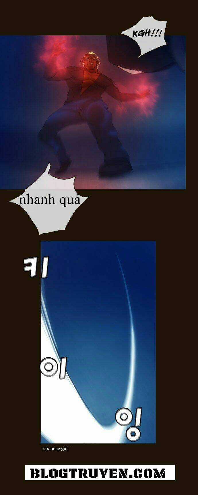 Hội ảo thuật - Chapter 159 - Trang 16