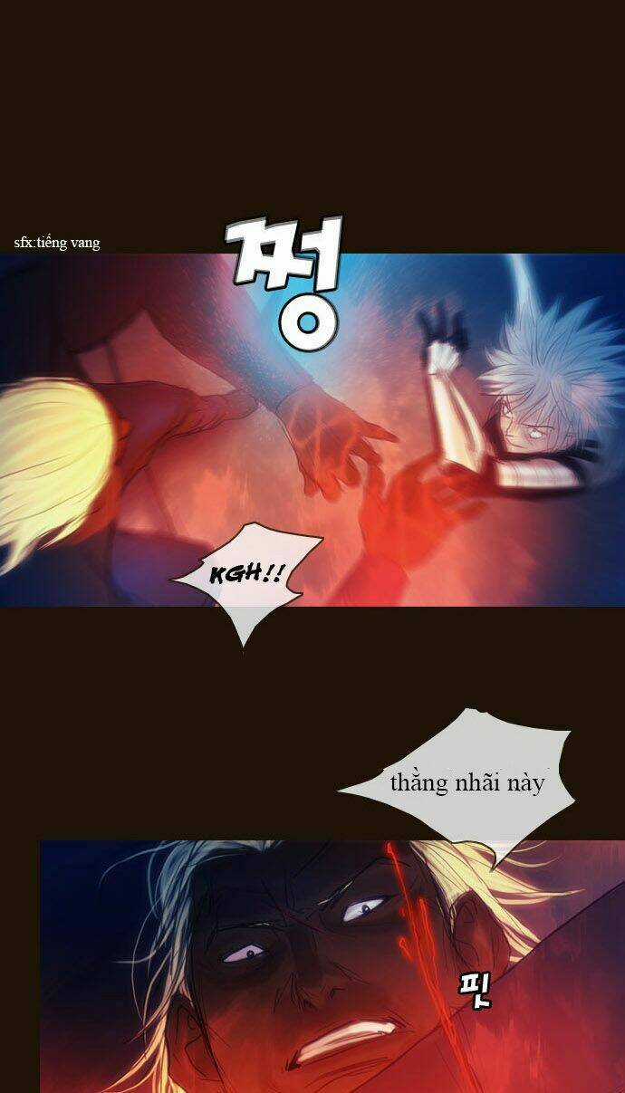 Hội ảo thuật - Chapter 159 - Trang 17