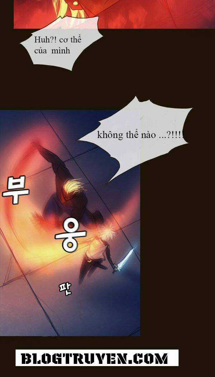 Hội ảo thuật - Chapter 159 - Trang 18