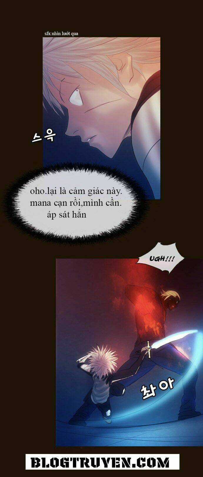 Hội ảo thuật - Chapter 159 - Trang 19